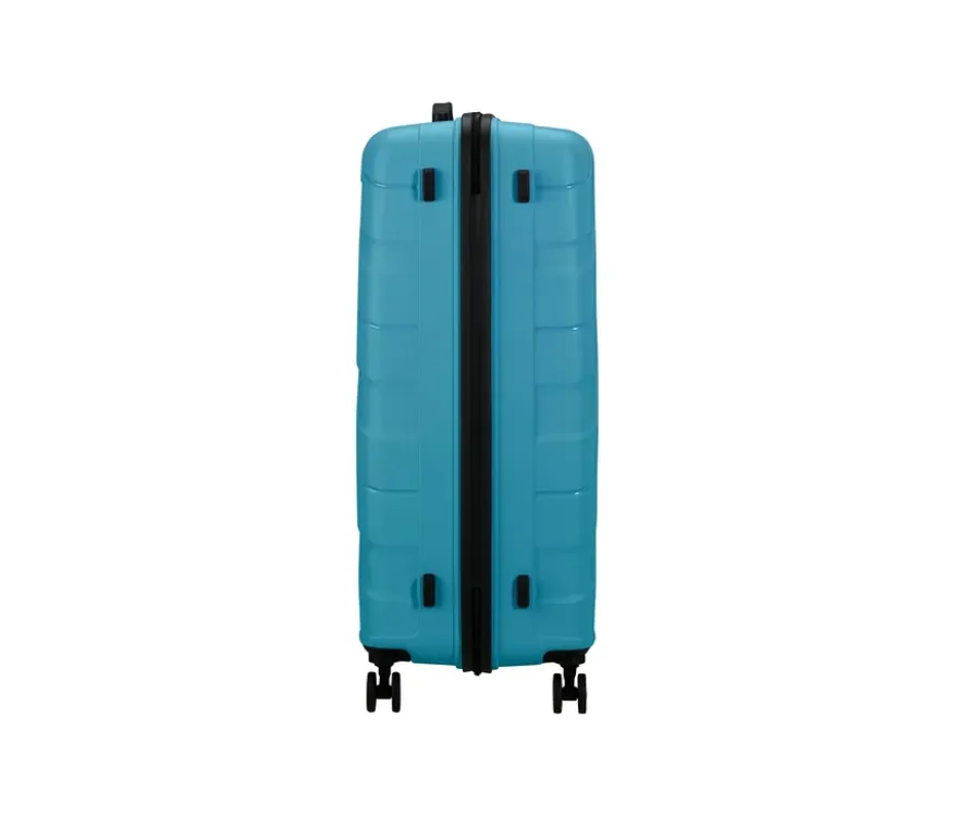 American Tourister »Jetdriver 3.0«, groß, light blue