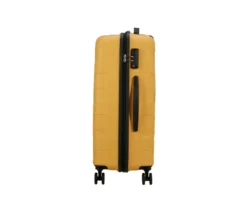 American Tourister »Jetdriver 3.0«, mittel, banana cream