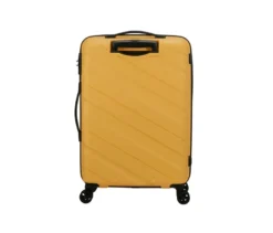 American Tourister »Jetdriver 3.0«, mittel, banana cream