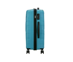 American Tourister »Jetdriver 3.0«, mittel, light blue