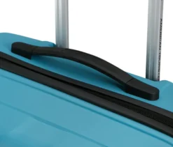 American Tourister »Jetdriver 3.0«, mittel, light blue