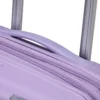 American Tourister Mickey Magic Trolley, lavendel