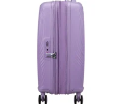American Tourister Mickey Magic Trolley, lavendel
