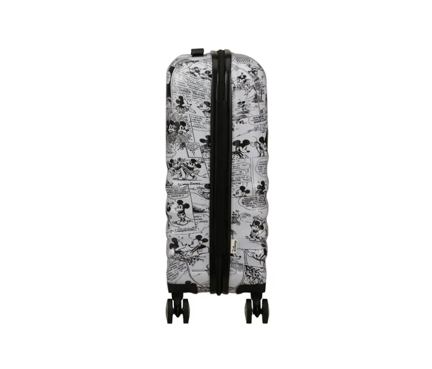 American Tourister Wavebreaker Minnie Mouse, klein