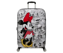 American Tourister Wavebreaker Minnie Mouse, groß