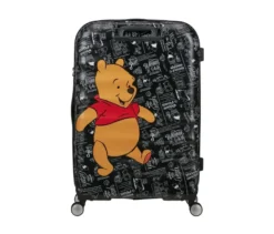American Tourister Wavebreaker Winnie Pooh, groß