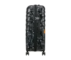 American Tourister Wavebreaker Winnie Pooh, groß