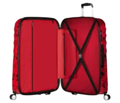 American Tourister Wavebreaker Mickey Mouse, groß