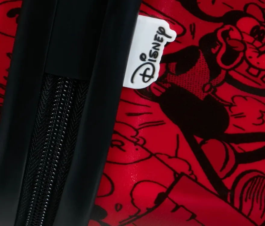American Tourister Wavebreaker Mickey Mouse, groß