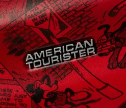 American Tourister Wavebreaker Mickey Mouse, groß
