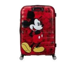 American Tourister Wavebreaker Mickey Mouse, groß