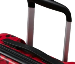 American Tourister Wavebreaker Mickey Mouse, groß