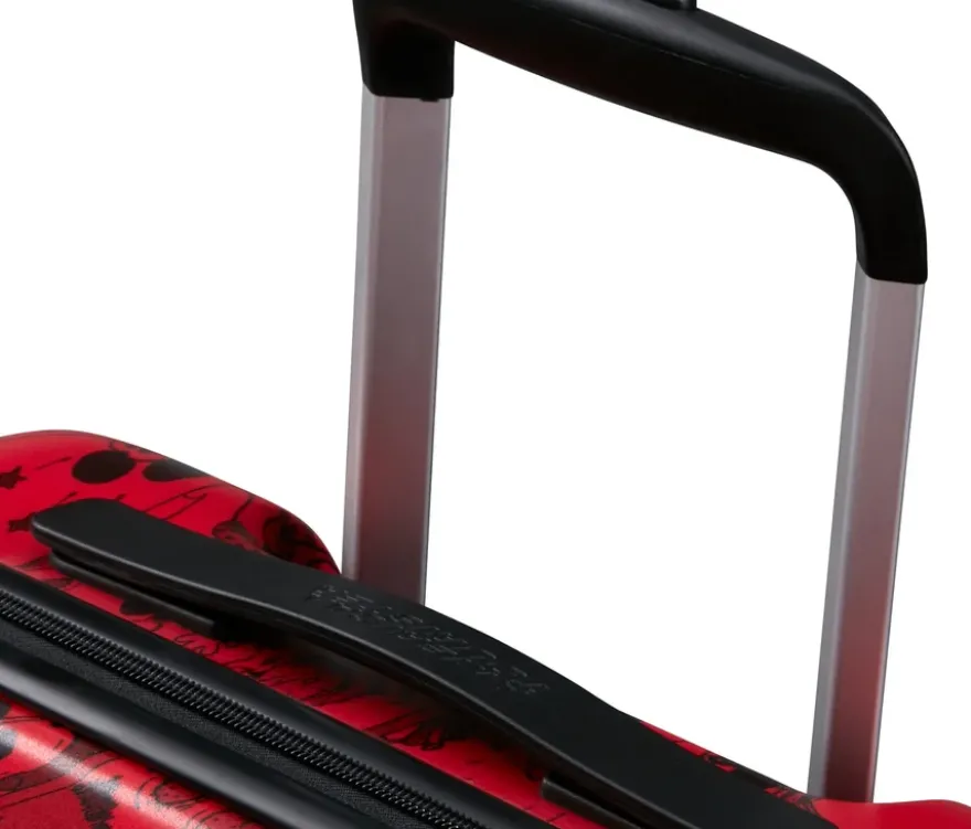 American Tourister Wavebreaker Mickey Mouse, groß