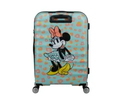 American Tourister Wavebreaker Minnie Mouse, mittel