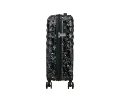 American Tourister Wavebreaker Winnie Pooh, klein