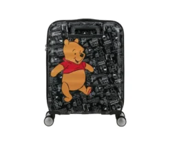 American Tourister Wavebreaker Winnie Pooh, klein