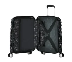 American Tourister Wavebreaker Winnie Pooh, klein