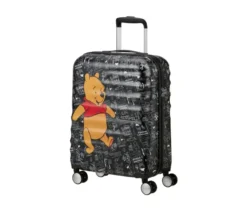 American Tourister Wavebreaker Winnie Pooh, klein