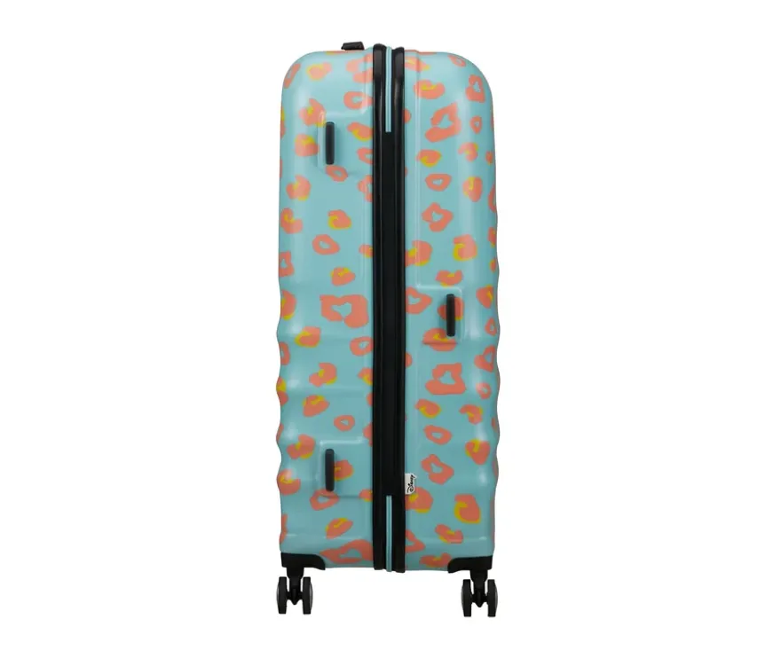 American Tourister Wavebreaker Minnie Mouse, groß