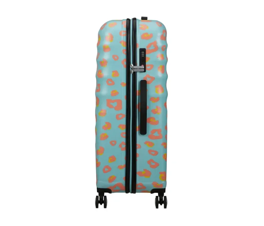 American Tourister Wavebreaker Minnie Mouse, groß