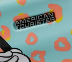 American Tourister Wavebreaker Minnie Mouse, groß