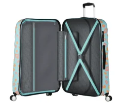 American Tourister Wavebreaker Minnie Mouse, groß