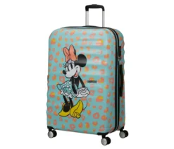 American Tourister Wavebreaker Minnie Mouse, groß