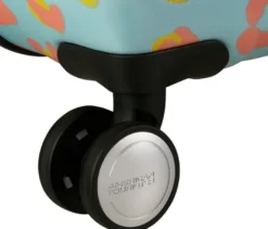 American Tourister Wavebreaker Minnie Mouse, groß