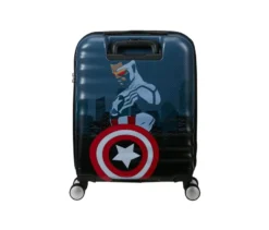 American Tourister Wavebreaker Captain America, klein