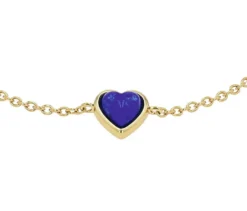 Amor Armschmuck mit Herz-Motiv