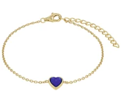 Amor Armschmuck mit Herz-Motiv