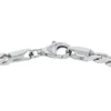 Amor 925 Silber Herren-Armschmuck »Panzer«