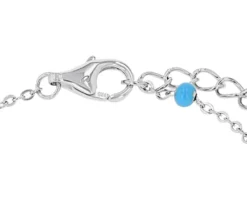 Amor 925 Silber Kinder-Armschmuck »Sternschnuppe«