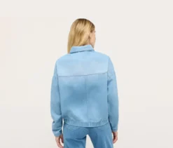 Angels Denim Blouson