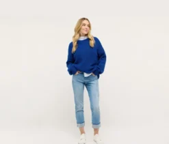 Angels Denim »Cira Boho«