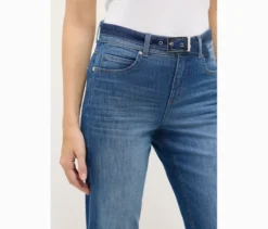 Angels Denim »Lara City« Straight Fit