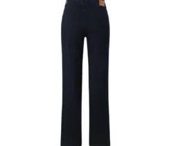 Angels Denim »Lara«, Straight Fit, dunkelblau