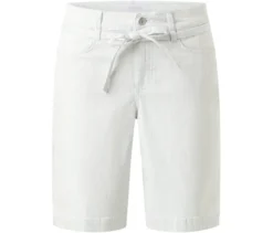 Angels Denim »Lia City« Shorts, Streifen