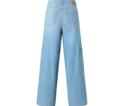 Angels Denim »Liva« Cargo Wide Leg