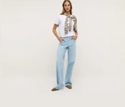 Angels Denim »Liz Modern« Wide Leg