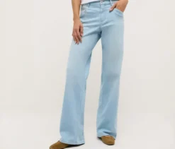 Angels Denim »Liz Modern« Wide Leg