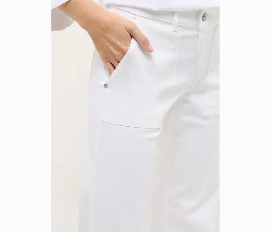 Angels Denim »Liz Urban« Wide Leg