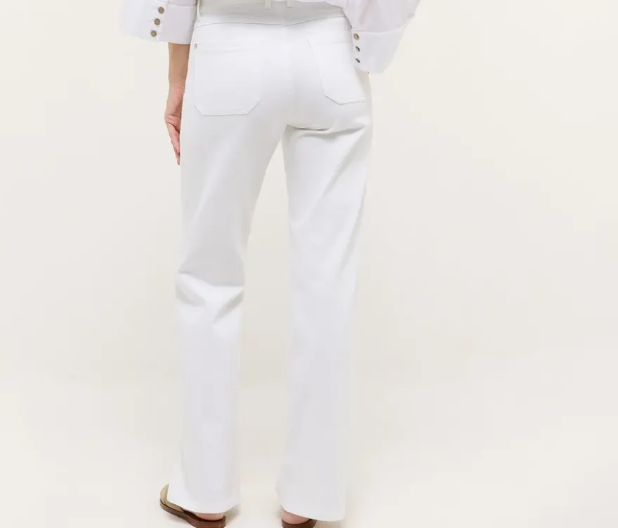 Angels Denim »Liz Urban« Wide Leg