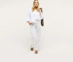 Angels Denim »Liz Urban« Wide Leg