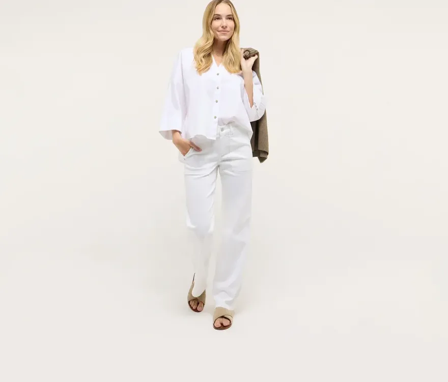 Angels Denim »Liz Urban« Wide Leg