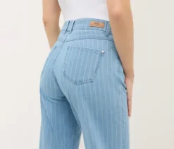 Angels Denim »Liz« Wide Leg