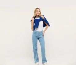 Angels Denim »Liz« Wide Leg