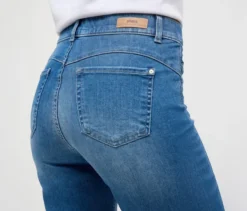 Angels Jeans »Cici Shape«, Slim Fit