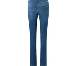 Angels Jeans »Cici« Slim Fit, mid blue
