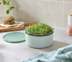 Anzucht-Set »Microgreens«